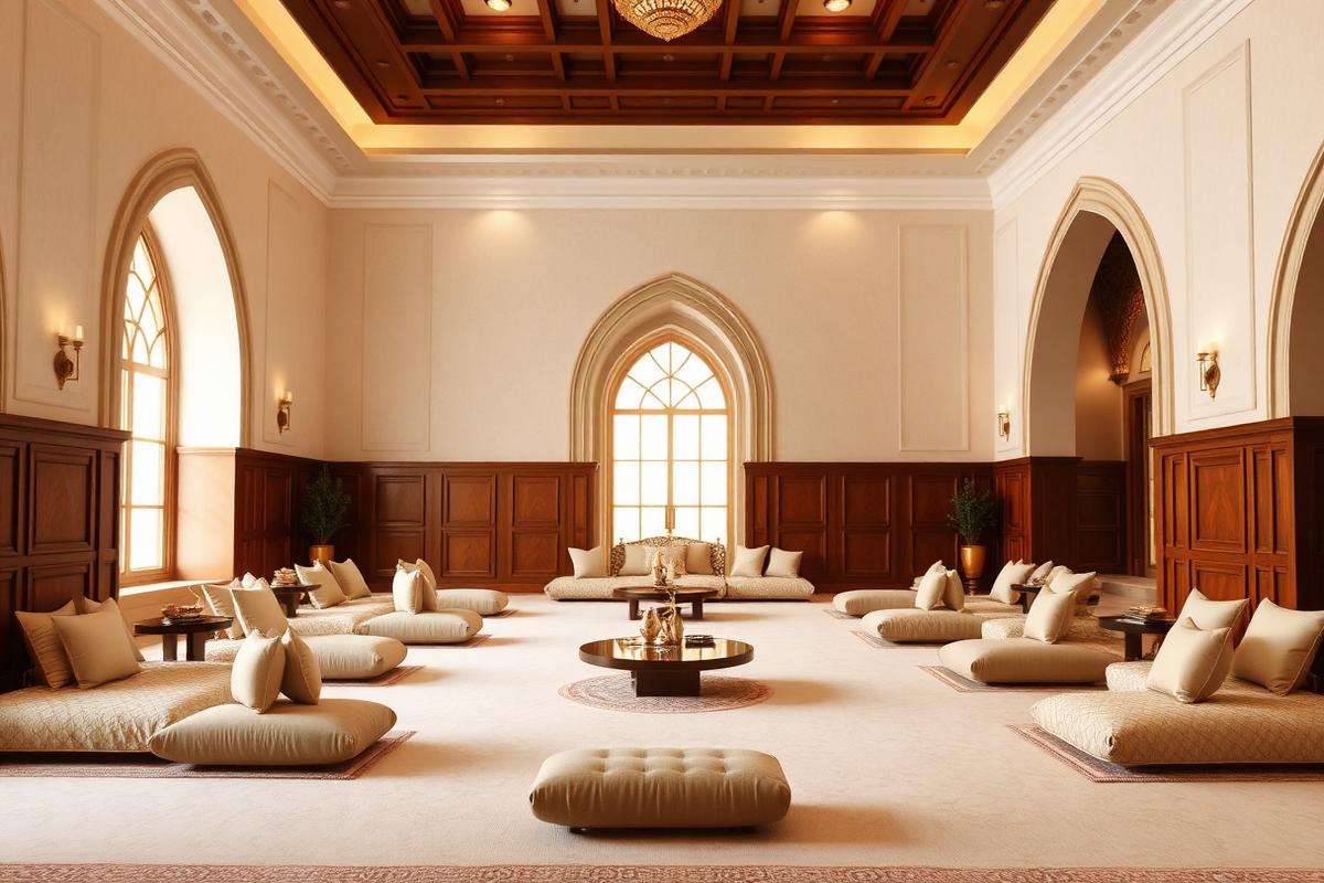 Majlis · Seeb — After