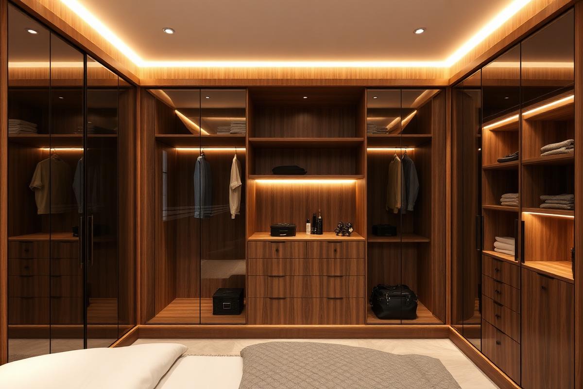 Wardrobe · Sohar — After